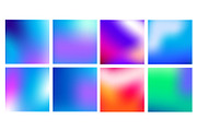 Backgrounds gradient template, a Gradient Add-On by AlexZeL (Thumbnail 5 of 13)