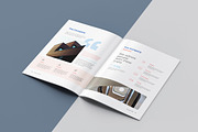 Company Profile, a Brochure Template by Pro-Gh (Thumbnail 3 of 8)