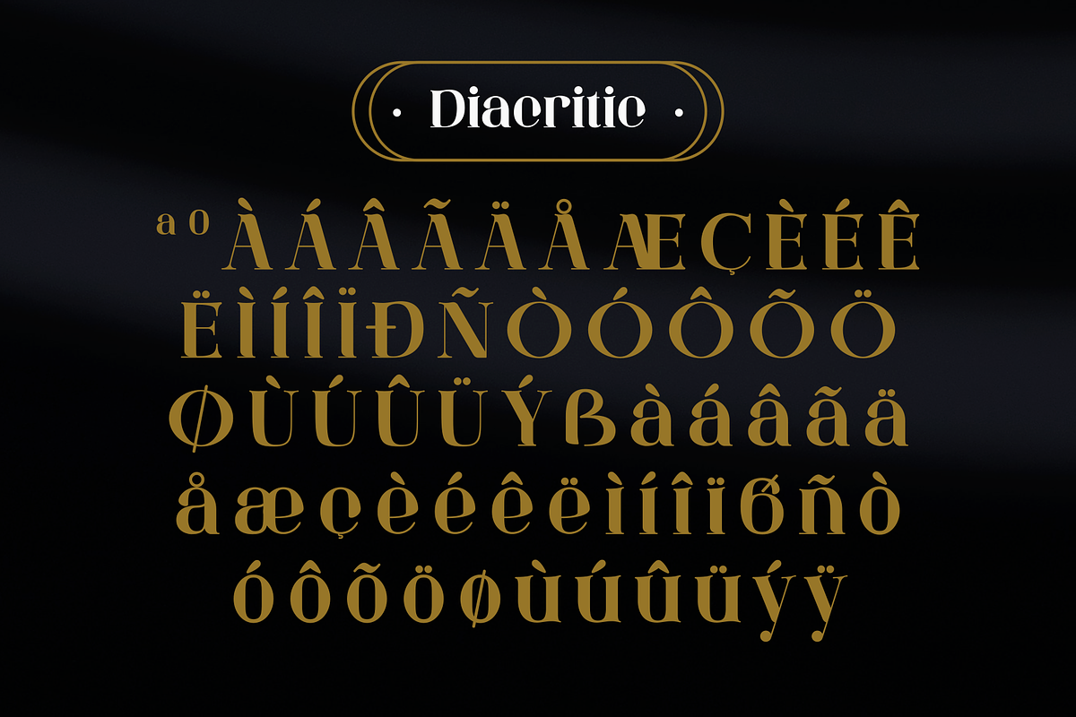 Redwood Hollow, a Serif Font by Xelo Graph (Photo 8 of 8)