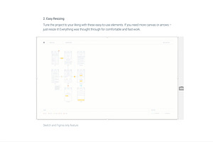 UX Flow Wire Prototyping System