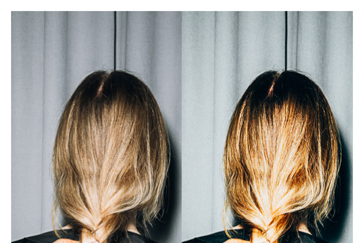 Agfa Vista 400 Lightroom Presets, an Action Add-On by Daily Studio (Photo 2 of 10)