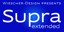 Supra Extended
