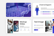 Heart of Health Presentation, a Presentation Template by Interpitch (Thumbnail 2 of 8)
