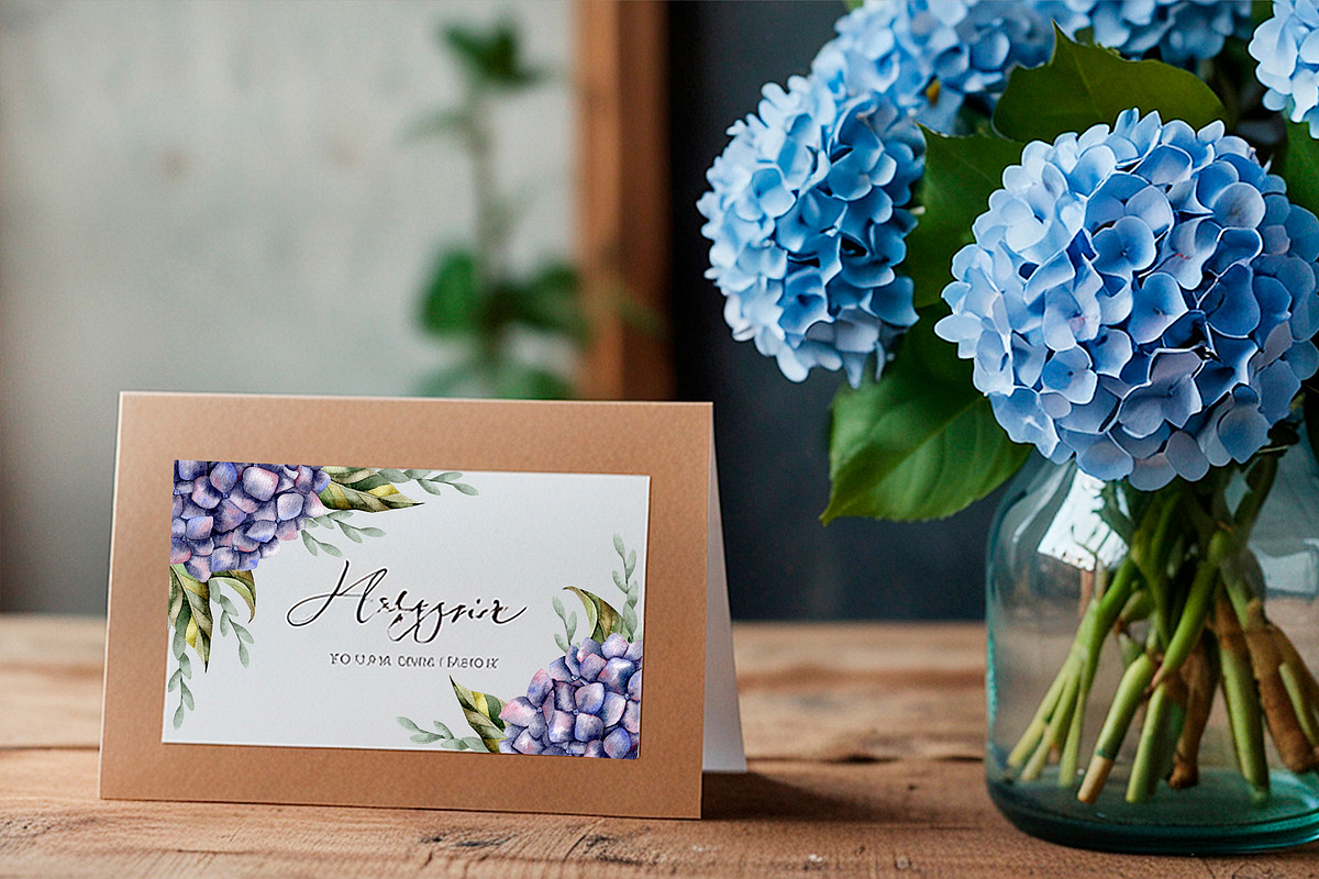 Flower shop, a Decorative Illustration by NellyaEgorova (Photo 5 of 8)