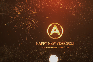 After Effect Countdown Animation, a Marketing Template by UInstrument