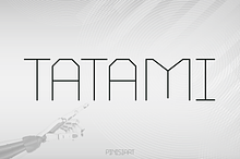 TATAMI
