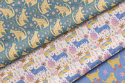 Dogs Bundle, an Animal Illustration by Annie Konst (Thumbnail 9 of 23)