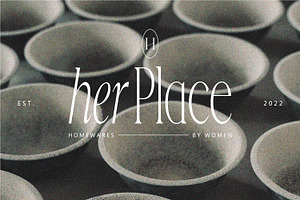 Misspiece Stylish Modern Font