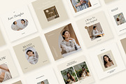 Muse Social Media Pack Canva, a Social Media Template by Feel This (Thumbnail 28 of 32)