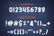 Back To School - 6 Color Fonts, a Graphic by Adalin Shop (Thumbnail 13 of 19)