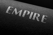 Invictus - Serif Typeface, a Sans Serif Font by Graphicado (Thumbnail 10 of 13)