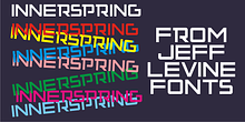 Innerspring JNL