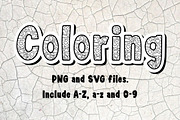 Mosaic OTF PNG SVG, a Sans Serif Font by DREAMs Soul G. (Thumbnail 5 of 5)