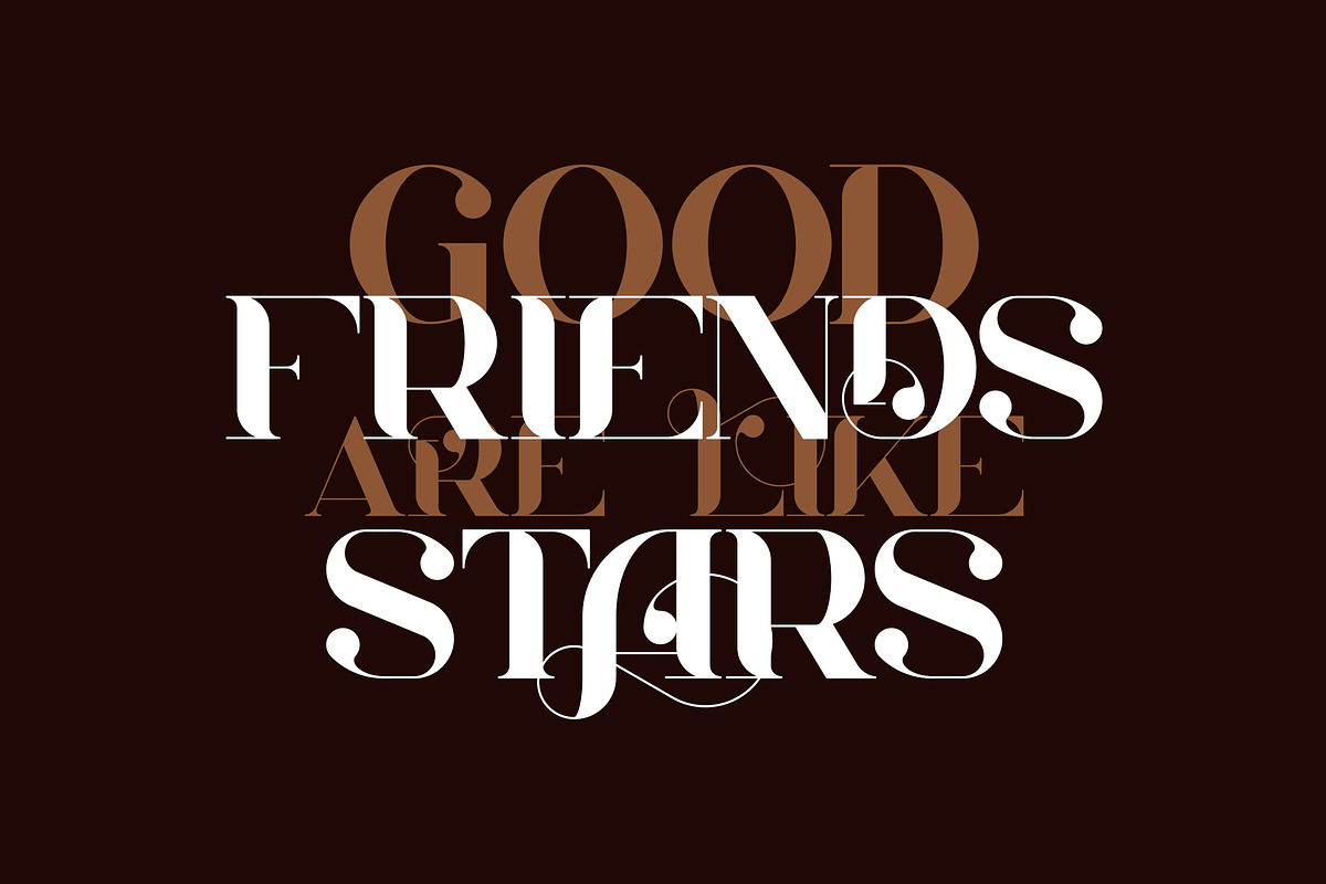 Chalga Folk Edition - Serif font, a Serif Font by VP Fonts (Photo 2 of 10)