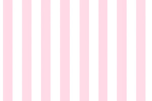 Pink and white vertical stripes forming a seamless repeating pattern on a paste, a Pattern Graphic by Anneleven