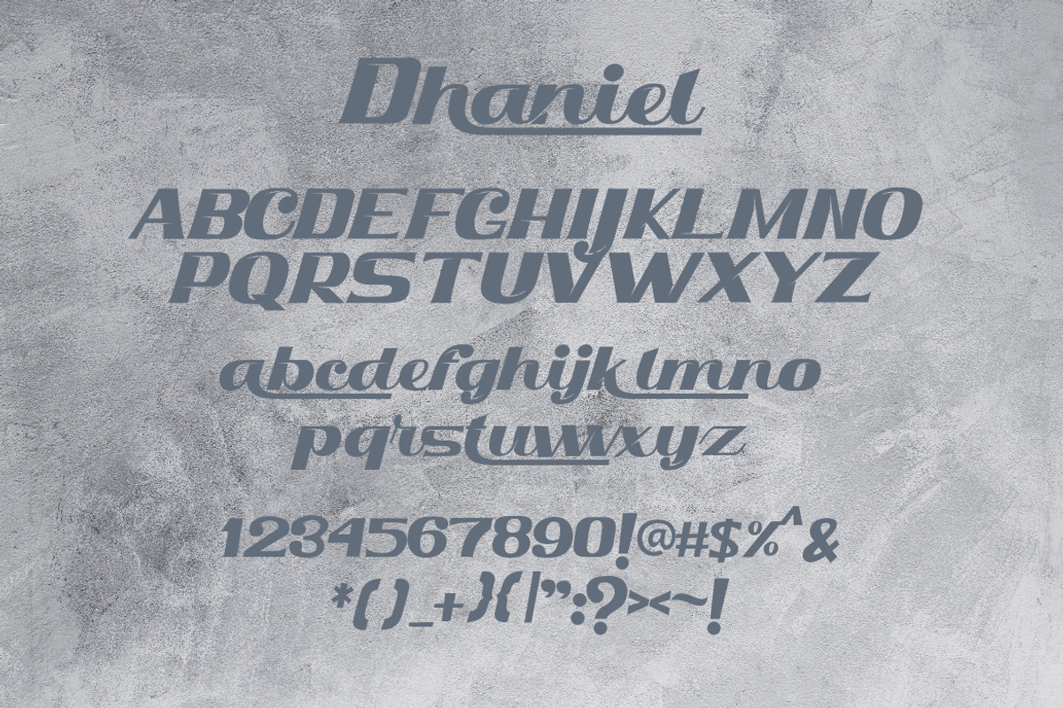 Dhaniel preview 6