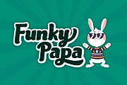 Bannie, a Font by BearyType Studio (Thumbnail 4 of 9)