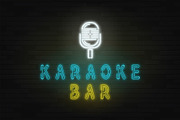 Realistic Neon SVG Font Pack, a Font by Andrey Yaroslavtsev (Thumbnail 6 of 6)