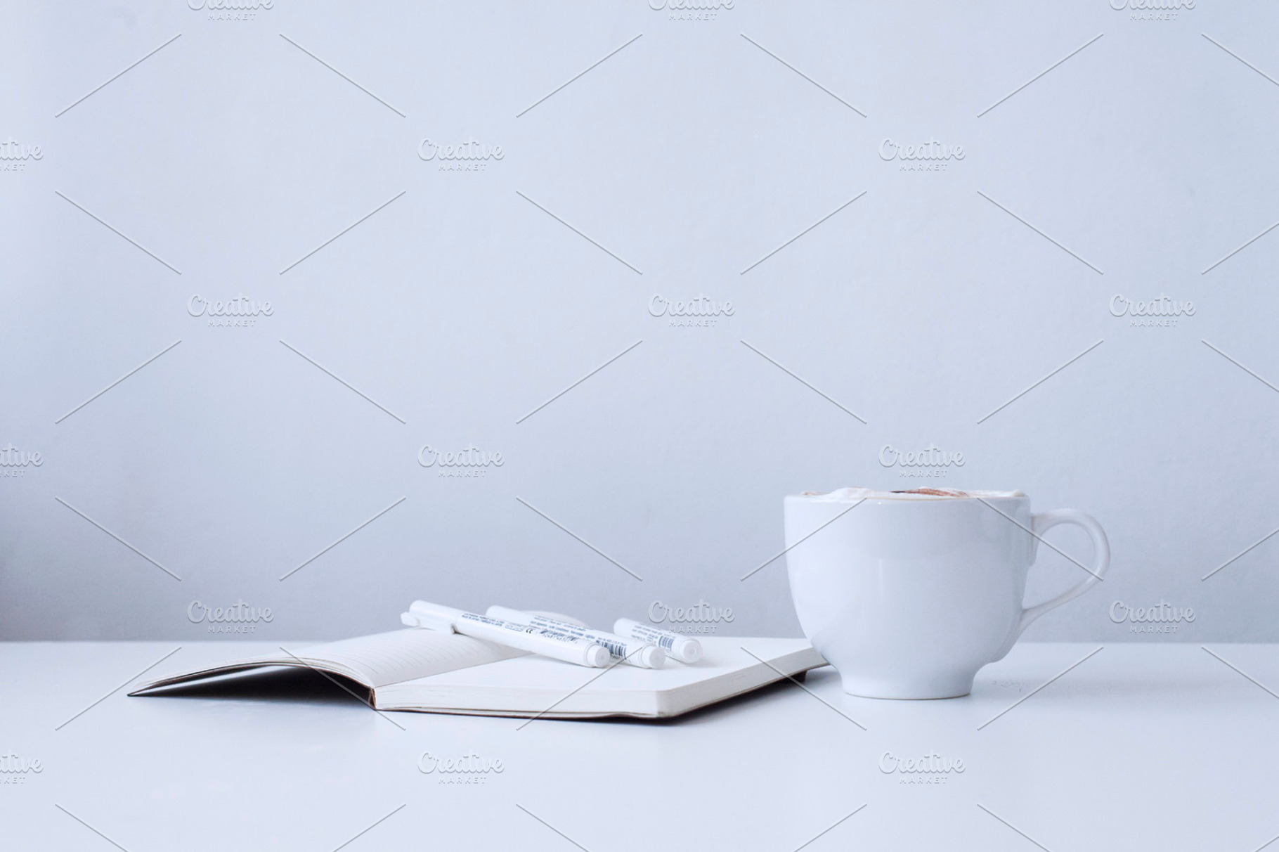 Coffee 7 containing coffee, cafe, and latte, a School & Education Photo by doubled