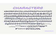 Textaus - Soft Pack, a Handwritten Font by Anfound Type (Thumbnail 6 of 9)