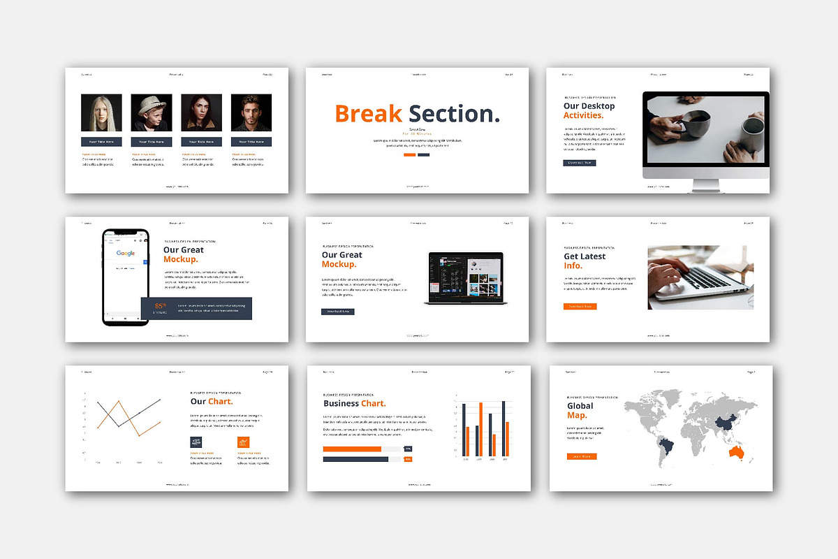 Haiden Powerpoint Presentation