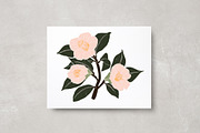 Vintage Botanica II, an Object Graphic by Mii Lab (Thumbnail 10 of 21)