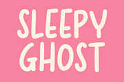 CS Racons – Cute Handwritten Font, a Handwritten Font by Craft Supply Co. (Thumbnail 3 of 8)