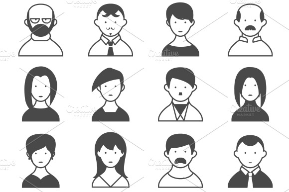 Silhouette Users