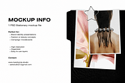 Stationary Mockup Version 01, a Product Mockup by STUDIO TWENTYONE (Thumbnail 2 of 3)