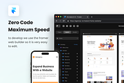 Normaland 2.3 Commercial with Framer, a Landing Page Template by Agensip Design Agency (Thumbnail 5 of 10)