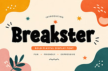 Breakster