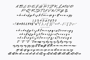 Central Milling – Romantic Signature, a Handwritten Font by tebaltipislab (Thumbnail 12 of 15)