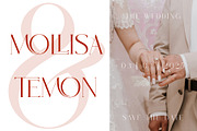 Moresa Callote - Beauty Elegant, a Serif Font by Muflieart (Thumbnail 5 of 10)