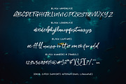 Serial Catch Font, a Script Font by Creativeqube Design (Thumbnail 19 of 22)