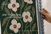 Casa Rossa Frames Mockups, a Household Mockup by Muse Mockups (Thumbnail 3 of 15)