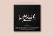 Kattalyna Brush Signature, a Script Font by Creatype Studio (Thumbnail 5 of 9)