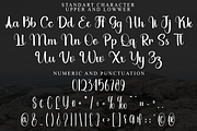 Camping House, a Handwritten Font by InermediaSTUDIO (Thumbnail 6 of 8)