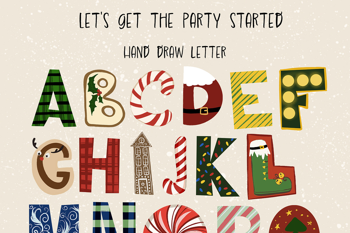 Let's get the PARTY started!, an Object Graphic by ma_i_vi (Photo 4 of 13)
