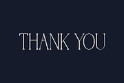 Moonlife - Serif Typeface Font, a Serif Font by Rishsketch (Thumbnail 15 of 15)