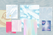 Whimsical & Artistic Backgrounds, a Background Graphic by NES.project (Thumbnail 10 of 11)