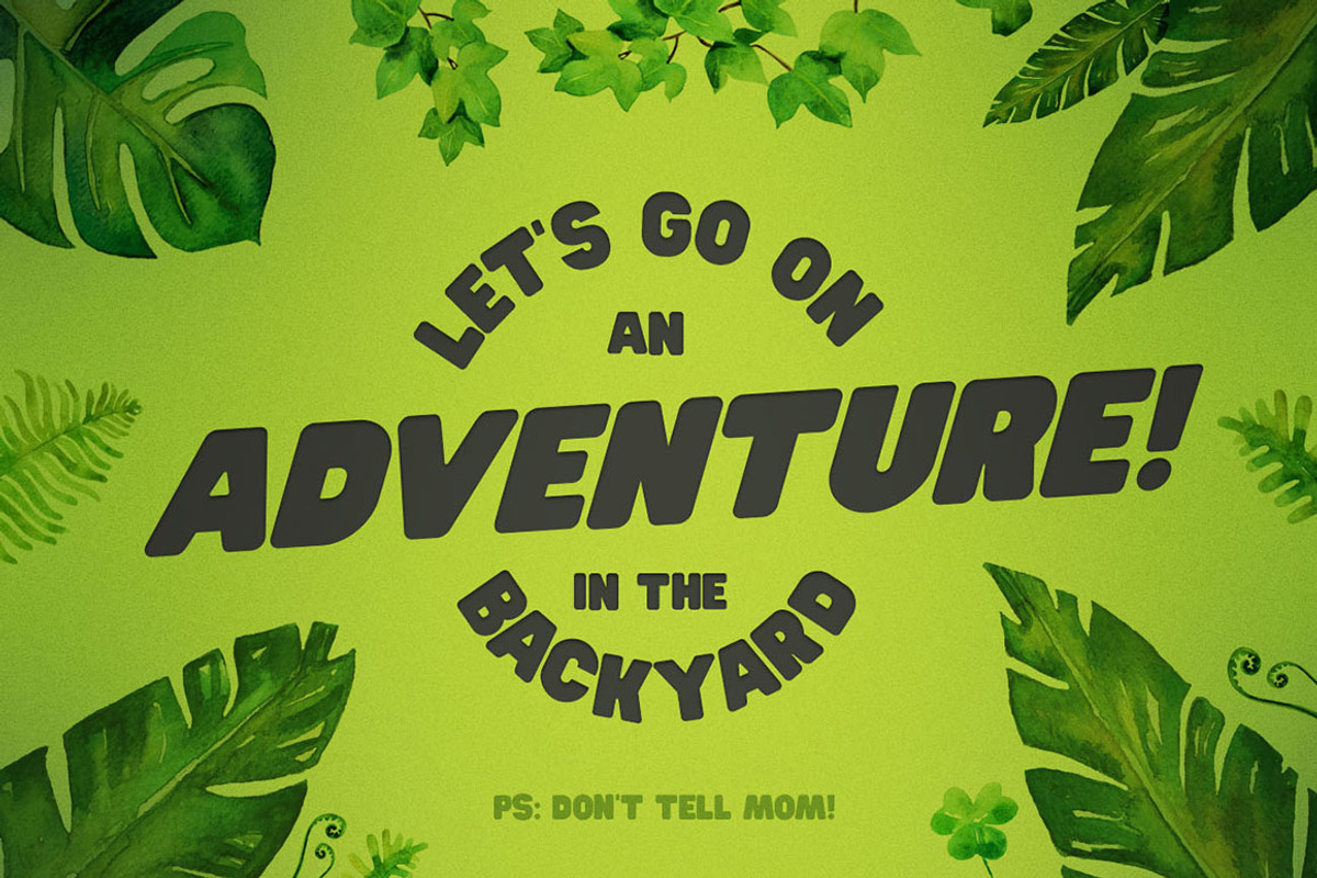 Hit and Run - Fun Sans Serif Font, a Sans Serif Font by CorgiAstronaut (Photo 3 of 6)