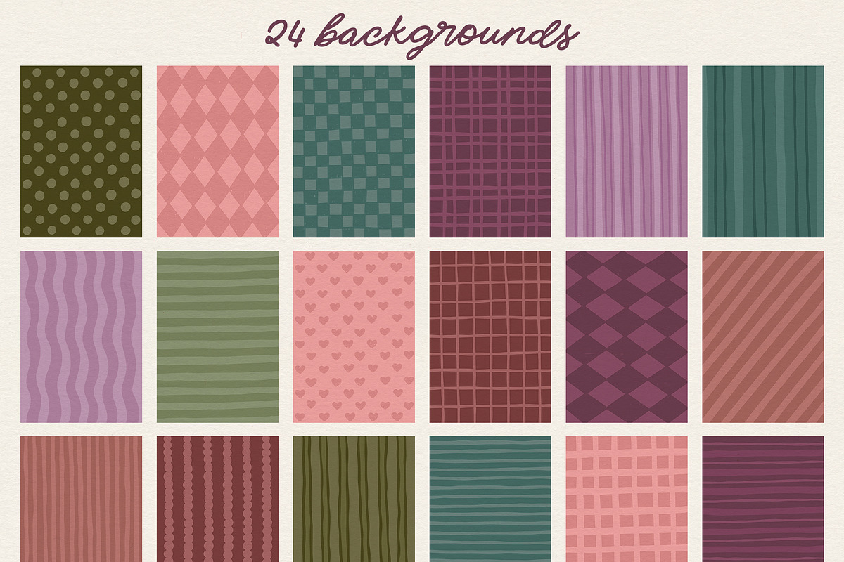 Hand Drawn Vector Lace Frames, an Object Graphic by ArtFM (Photo 8 of 10)
