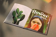 Thitheri - Modern Retro Typeface, a Serif Font by RagamKata (Thumbnail 6 of 12)