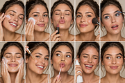 Neutral Makeup Beauty Photos Bundle, a Beauty & Fashion Photo by The Edit (Thumbnail 1 of 5)