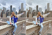 10 Instagram Lightroom Presets, a Preset Add-On by Presets by Yevhen (Thumbnail 12 of 12)