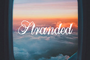 Larasati Pixelated, a Font by Angin Studio (Thumbnail 5 of 9)