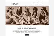PREMIUM EMAIL BUNDLE #2, an Email Template by evethemes (Thumbnail 6 of 6)