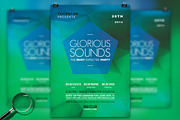 150 Giga Flyer Bundle + 10 Freebies, a Flyer Template by GIGA-TEMPLATE (Thumbnail 15 of 152)