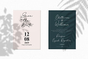 Prague Metronome, a Script Font by Ridha-38.lineart (Thumbnail 4 of 14)