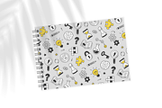 Riddles and Quizzes, an Education Illustration by Elena Pimukova (Thumbnail 6 of 7)